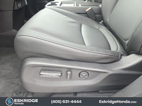 New 2026 Honda Odyssey EX-L image 16