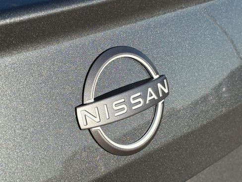 New 2026 Nissan Altima 2.5 SV FWD image 7
