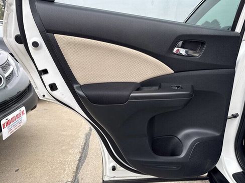 Used 2015 Honda CR-V EX image 17