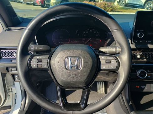 Used 2024 Honda Civic Sport image 24