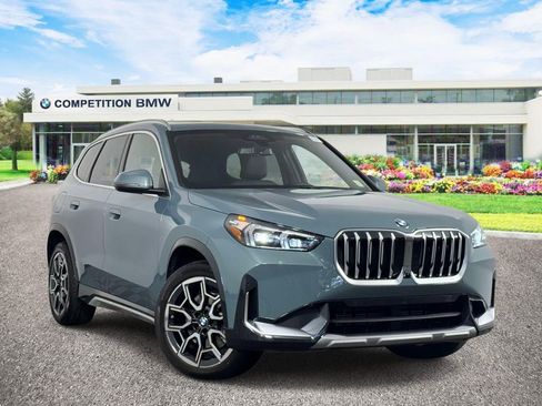 Used 2026 BMW X1 xDrive28i w/ Technology Package AWD/4WD image 1