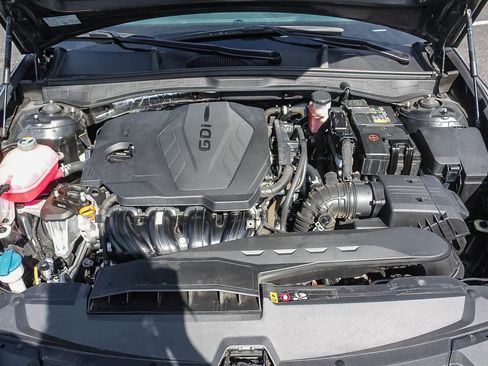 Certified 2023 Hyundai Sonata SEL image 37