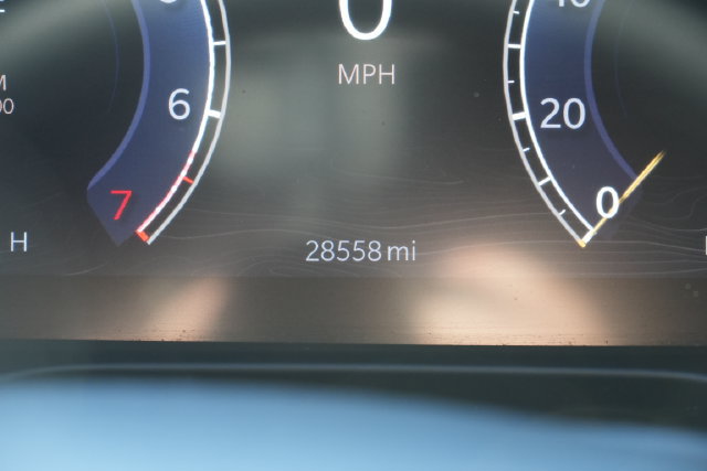 Used 2024 Jeep Grand Cherokee Altitude AWD/4WD image 34