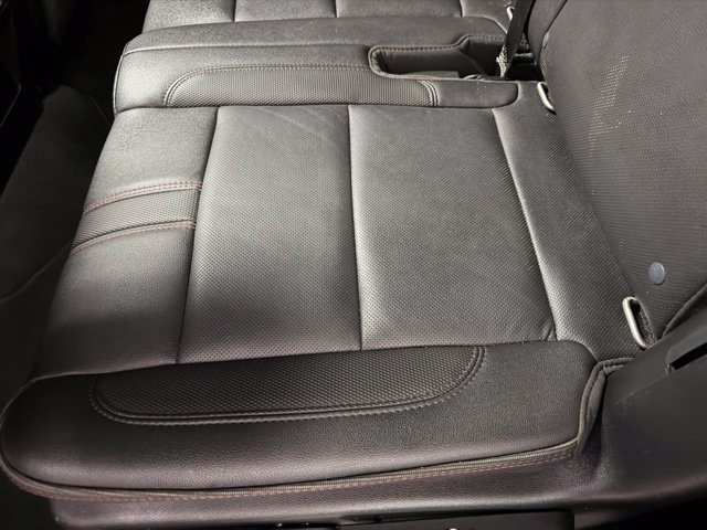 Used 2021 Chevrolet Tahoe RST w/ Rear Media and Nav Package AWD/4WD image 18