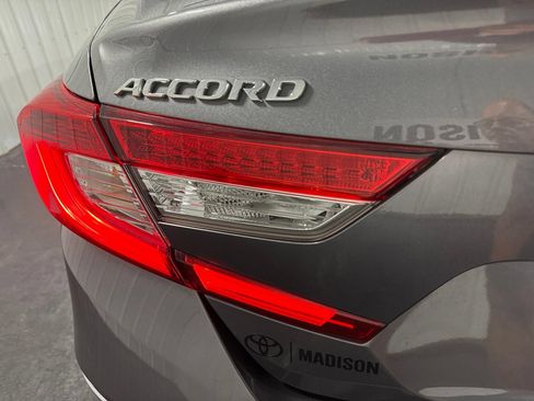 Used 2021 Honda Accord Touring image 44