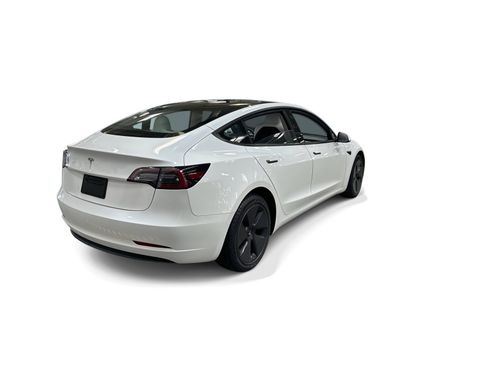 Certified 2023 Tesla Model 3 Standard Range RWD image 6