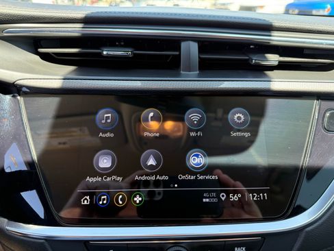 Used 2021 Buick Encore GX Preferred w/ Cold Weather Comfort Package FWD image 21