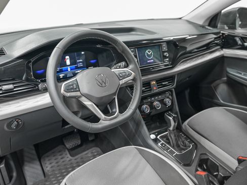 Used 2024 Volkswagen Taos S image 16