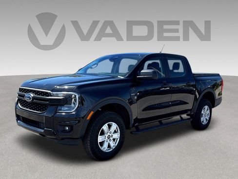 Used 2024 Ford Ranger XL AWD/4WD image 3
