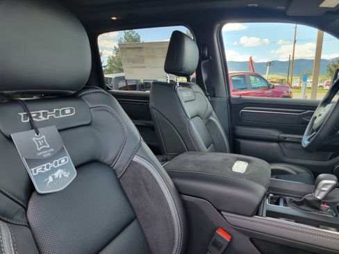 New 2026 RAM 1500 RHO w/ RHO Level 1 Equipment Group AWD/4WD image 19