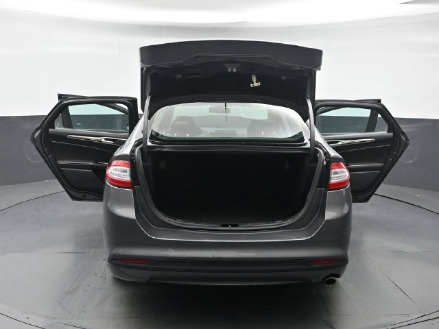 Used 2014 Ford Fusion SE w/ Equipment Group 202A FWD image 42