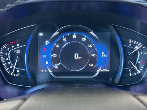 Used 2019 Hyundai Santa Fe Limited image 23