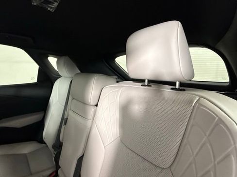 Used 2025 Lexus RX 350 w/ Convenience Package image 30
