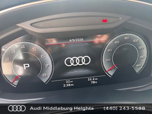 New 2026 Audi Q7 3.0T Premium Plus image 12