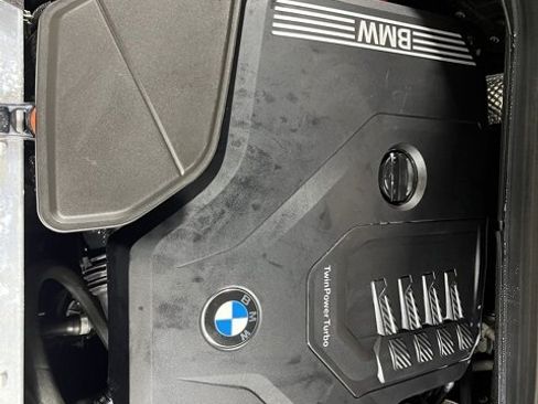 Used 2022 BMW X3 xDrive30i image 24