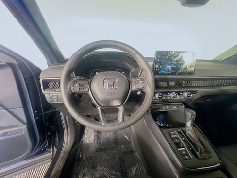 Used 2024 Honda CR-V Sport-L image 14