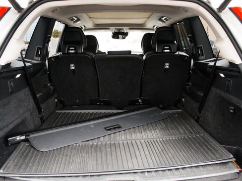 Used 2019 Volvo XC90 T6 Inscription w/ Advanced Package AWD/4WD image 27