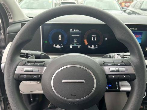 New 2026 Hyundai Tucson SEL image 9