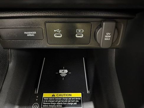 Certified 2026 Acura Integra A-Spec FWD image 37