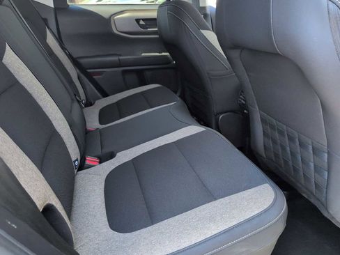 Used 2025 Ford Bronco Sport Big Bend AWD/4WD image 19