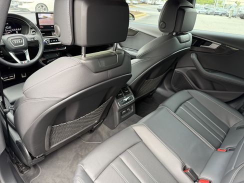 Used 2024 Audi S5 Premium Plus AWD/4WD image 20