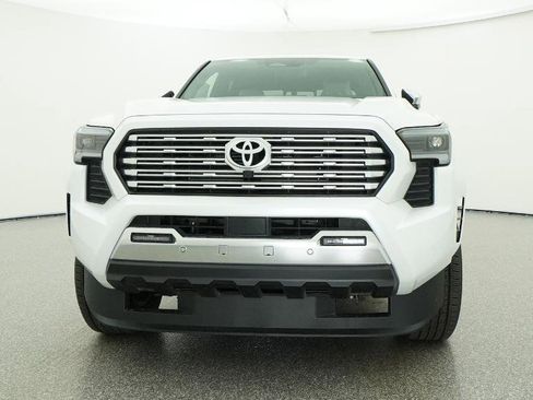 New 2026 Toyota Tacoma Limited AWD/4WD image 42