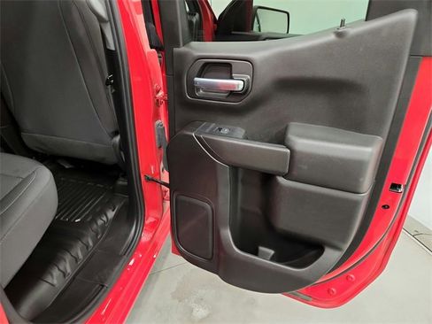 Used 2023 GMC Sierra 1500 Pro w/ Pro Value Package image 32