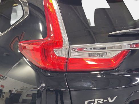 Used 2019 Honda CR-V EX-L image 33