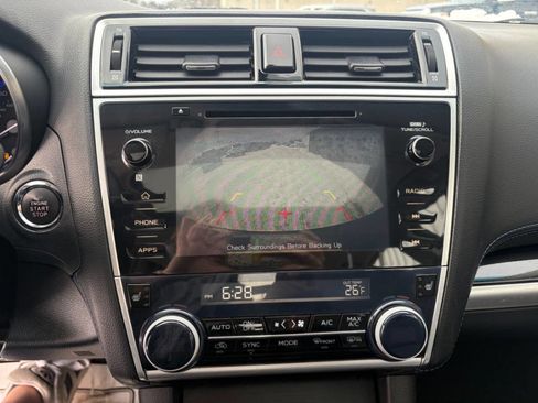 Used 2018 Subaru Legacy 2.5i Sport image 14