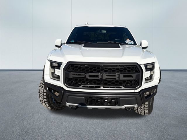 Used 2019 Ford F150 Raptor w/ Equipment Group 802A Luxury AWD/4WD image 6