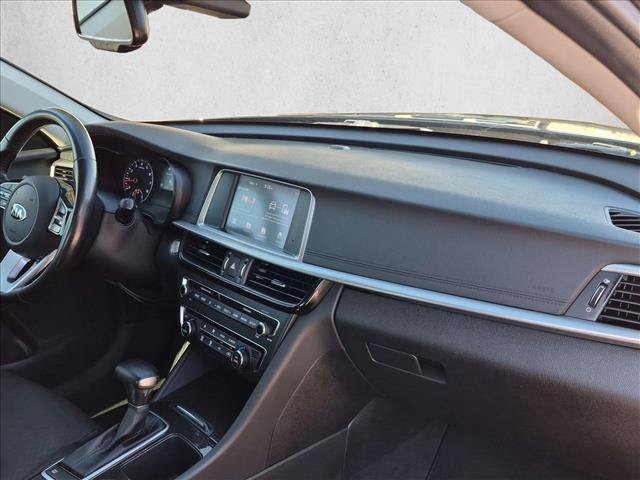 Used 2020 Kia Optima EX FWD image 19