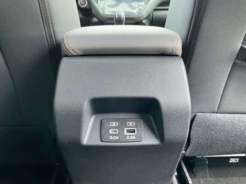 New 2026 Subaru Crosstrek 2.5i Wilderness image 15