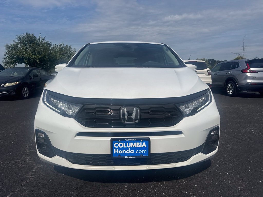 Used 2025 Honda Odyssey Touring image 18