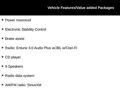 Used 2019 Toyota Camry XLE w/ Driver Assist Package image 2