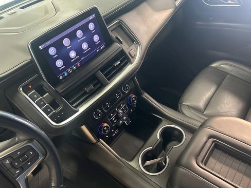 Used 2021 Chevrolet Tahoe LT image 25