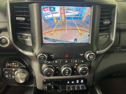 Certified 2022 RAM 1500 Laramie w/ Sport Appearance Package image 22
