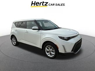 Used 2025 Kia Soul LX w/ LX Technology Package video 1