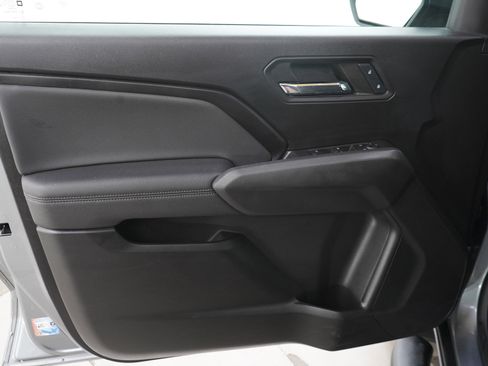 Used 2023 Chevrolet Colorado LT w/ LT Convenience Package II image 21