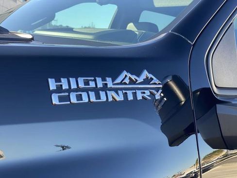 New 2026 Chevrolet Silverado 2500 High Country w/ Technology Package AWD/4WD image 33
