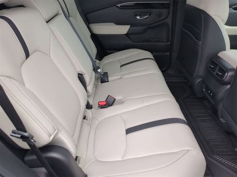 New 2026 Honda Passport RTL image 21