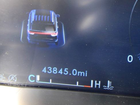 Used 2022 Lincoln Navigator 4WD image 24