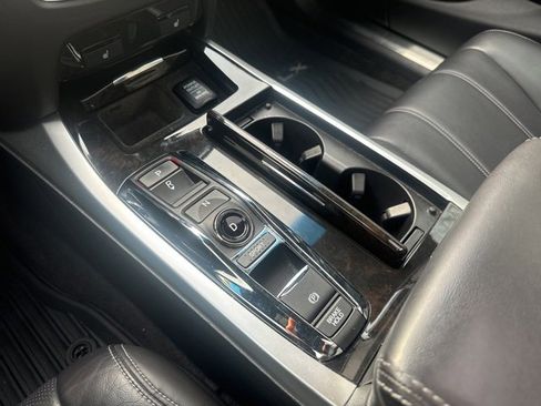 Used 2018 Acura RLX Base image 20