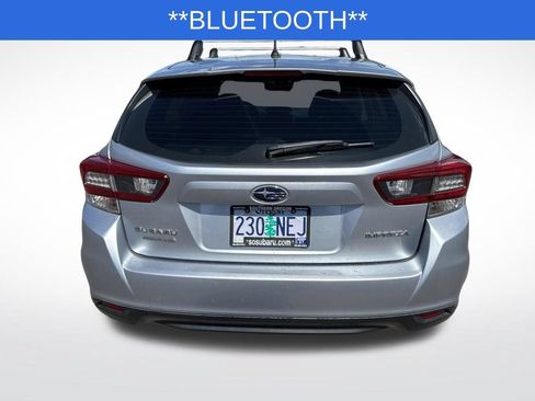 Used 2022 Subaru Impreza 2.0i AWD/4WD image 6