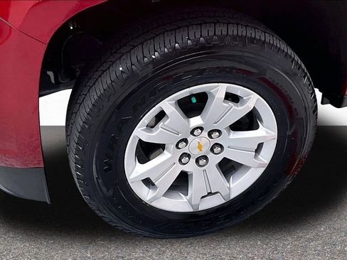 Used 2022 Chevrolet Colorado LT w/ LT Convenience Package image 34