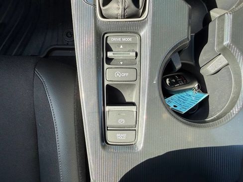 Used 2025 Honda Civic Sport image 20