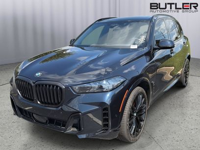 Used 2024 BMW X5 xDrive40i w/ M Sport Package