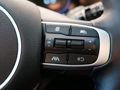 Used 2023 Kia Sportage X-Line w/ X-Line Premium Package AWD/4WD image 29
