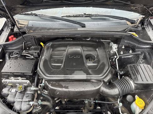 Used 2020 Jeep Grand Cherokee Altitude image 26