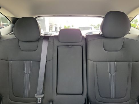 Used 2024 Hyundai Tucson SEL image 14