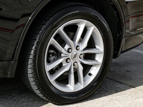 Used 2023 Dodge Durango GT image 68